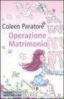 Operazione matrimonio