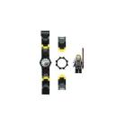 Orologio LEGO Ninjago nero