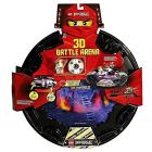 LEGO Ninjago - Spinjitzu Arena 3D (853106)