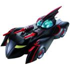 Batman Batmobile-Batjet (N5749)