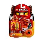 LEGO Ninjago - Kai (2111)