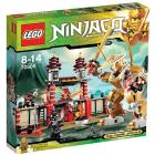 Il Tempio della Luce - Lego Ninjago (70505)