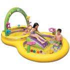Piscina Playground Winnie The Pooh (57451)