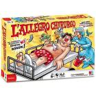 L'allegro chirurgo