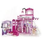 Barbie la casa glam (R4186)