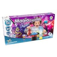 Gioco Di Magia Con Esperimenti Magici Giochi Di Magia