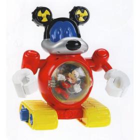 Topolino robot spaziale (V1047)