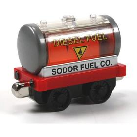 Vagone Thomas & Friends. Vagone cisterna (R9615)