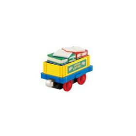 Vagone Thomas & Friends. Vagone racconta storie (R9616)