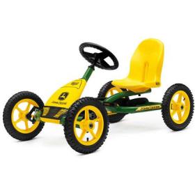 Confronta prezzi Kart a pedali Buddy John Deere