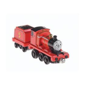 Vagone Thomas & Friends carica e lancia - James (W6270)