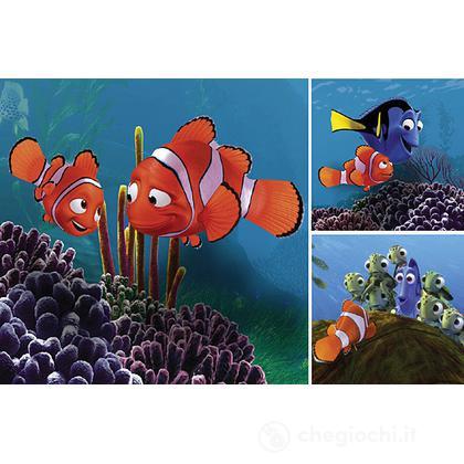 Il Piccolo Nemo Puzzle Classici Ravensburger Giocattoli