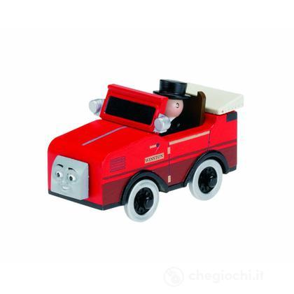 veicolo winston small wooden railway y4085 trenini e veicolo winston small wooden railway y4085 trenini e