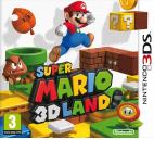 Super Mario 3D Land