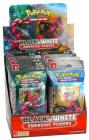 Pokemon Black & White Emerging Powers