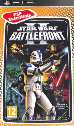 Essentials Star Wars Battlefront II