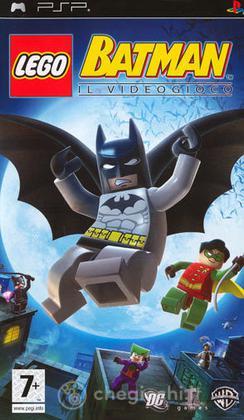 Confronta prezzi Lego Batman