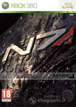 Confronta prezzi Mass Effect 2 Collector s Edition