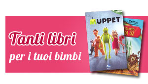 Libri per ragazzi