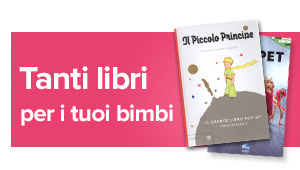 Libri per ragazzi