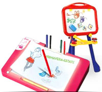 Giochi creativi