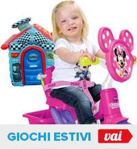 Giochi estivi