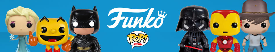 Funko Pop