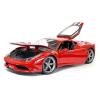 Ferrari 458 Speciale 1:18 Race & Play (16002)