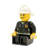 Sveglia LEGO City Pompiere