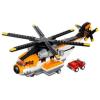 Elicottero da trasporto - Lego Creator (7345)