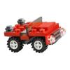 Elicottero da trasporto - Lego Creator (7345)