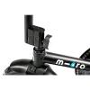 Monopattino Micro Pedalflow Nero a pedali (MP37199)