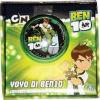 Yo-Yo Ben Ten con Luci (G50E80)