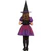 Costume Streghetta T.U. 5-6 anni (66000)