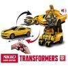 Autobot Bumblebee  Radiocomando Transformers