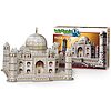 Puzzle 3D Taj Mahal, 950 Pezzi (W3D-2001)