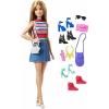 Barbie e i Suoi Accessori