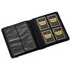 Album Portfolio Card Codex 160 Black
