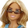 Barbie Fashionistas Tuta Corta (GRB65)