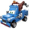 LEGO Cars - Carl Attrezzi (9479)