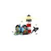 Punta del faro - Lego Creator (31051)