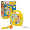 Topo Gigio Canta Tu (TPG27000)