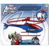 Avengers set elicottero lancio (390034)