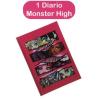 Uovissimo - Monster High 2013 (BCP01)