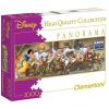 Biancaneve - 1000 pezzi Disney Panorama Collection (39004)