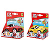 Bburago: Junior - Ferrari My 1St Collection Blister (articolo assortito 1 pz)