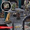 D&D Nolzur Undead Paint Set 10 Colori Acrilici per Roleplaying, Giochi da Tavola e Pittura di Modelli in Miniatura