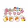 Set Caffettiera e Accessori Colazione (44005)