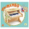 Piano elettronico Animambo 18 tasti (DJ06006)
