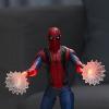 Spider-Man Web City + Acc.